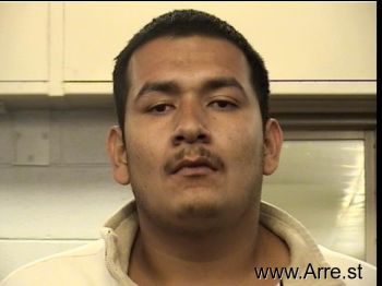 Benito Manuel Acosta-hernandez Mugshot